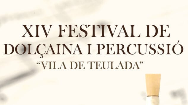 xiv festival vila teulada dest