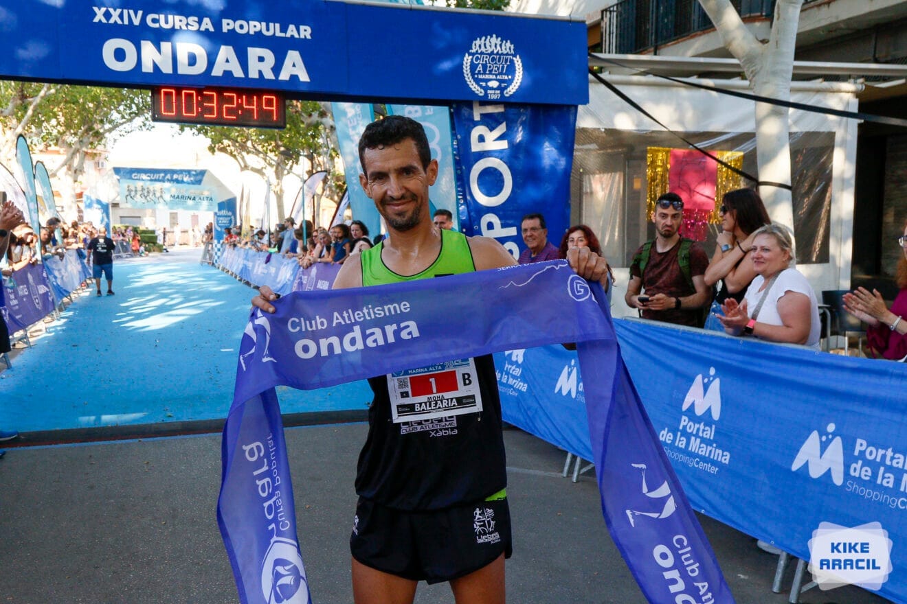 XXIV Volta Popular Ondara Circuit a Peu02