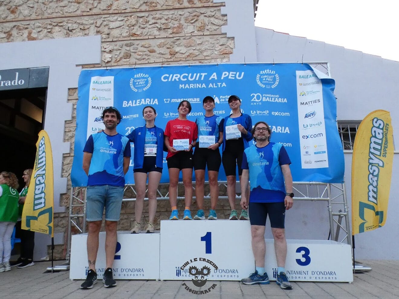 XXIV Volta Popular Ondara Circuit a Peu07