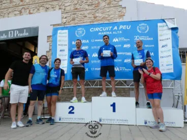 XXIV Volta Popular Ondara Circuit a Peu08