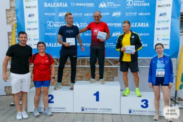 XXIV Volta Popular Ondara Circuit a Peu10