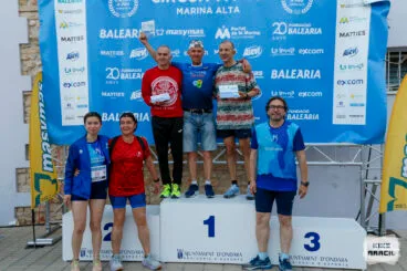 XXIV Volta Popular Ondara Circuit a Peu12