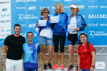 XXIV Volta Popular Ondara Circuit a Peu13