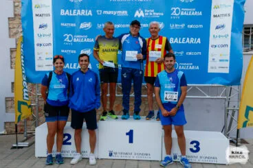 XXIV Volta Popular Ondara Circuit a Peu14