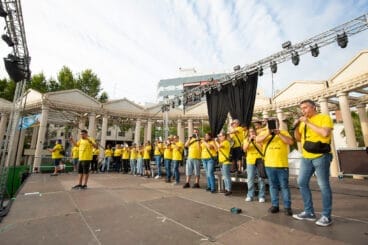 XXV Aplec de Dolçainers i Tabaleters en Calp 03