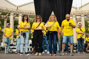 XXV Aplec de Dolçainers i Tabaleters en Calp 07