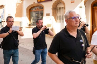 XXV Aplec de Dolçainers i Tabaleters en Calp 103