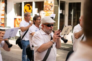 XXV Aplec de Dolçainers i Tabaleters en Calp 117