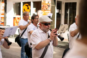 XXV Aplec de Dolçainers i Tabaleters en Calp 117