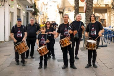 XXV Aplec de Dolçainers i Tabaleters en Calp 120
