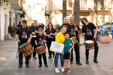 XXV Aplec de Dolçainers i Tabaleters en Calp 121