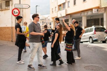 XXV Aplec de Dolçainers i Tabaleters en Calp 125