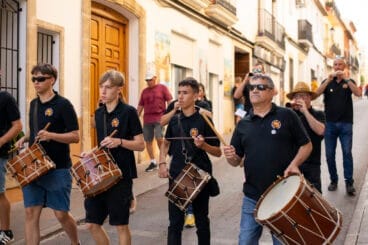 XXV Aplec de Dolçainers i Tabaleters en Calp 139