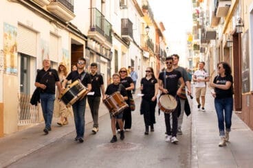 XXV Aplec de Dolçainers i Tabaleters en Calp 148