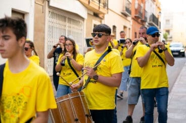 XXV Aplec de Dolçainers i Tabaleters en Calp 173