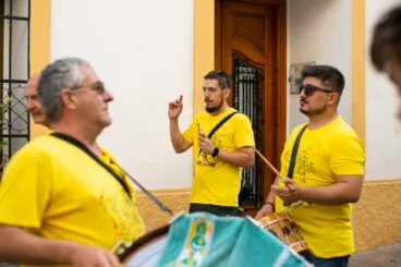 XXV Aplec de Dolçainers i Tabaleters en Calp 175