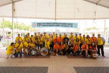 XXV Aplec de Dolçainers i Tabaleters en Calp 26
