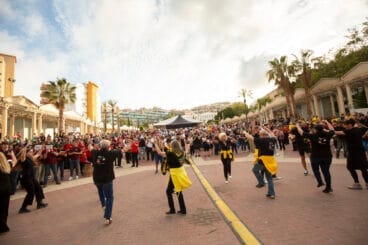 XXV Aplec de Dolçainers i Tabaleters en Calp 35