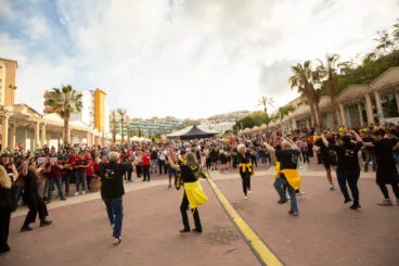 XXV Aplec de Dolçainers i Tabaleters en Calp 35