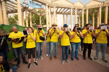 XXV Aplec de Dolçainers i Tabaleters en Calp 37