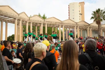 XXV Aplec de Dolçainers i Tabaleters en Calp 41