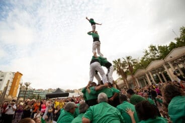 XXV Aplec de Dolçainers i Tabaleters en Calp 44