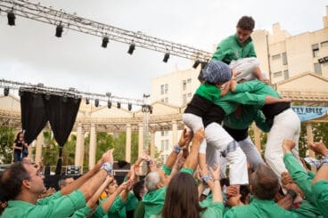 XXV Aplec de Dolçainers i Tabaleters en Calp 45