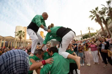 XXV Aplec de Dolçainers i Tabaleters en Calp 47