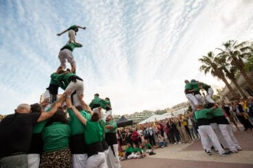 XXV Aplec de Dolçainers i Tabaleters en Calp 49