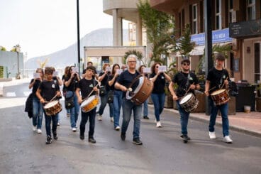 XXV Aplec de Dolçainers i Tabaleters en Calp 52