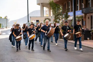 XXV Aplec de Dolçainers i Tabaleters en Calp 52