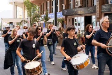 XXV Aplec de Dolçainers i Tabaleters en Calp 53