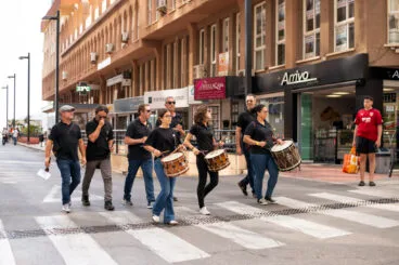 XXV Aplec de Dolçainers i Tabaleters en Calp 57
