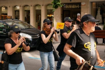 XXV Aplec de Dolçainers i Tabaleters en Calp 64