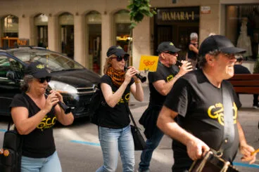 XXV Aplec de Dolçainers i Tabaleters en Calp 64
