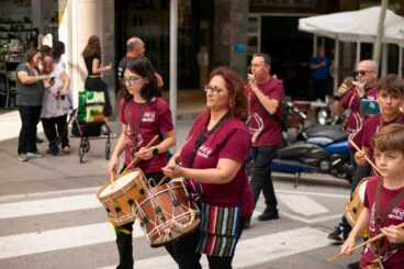 XXV Aplec de Dolçainers i Tabaleters en Calp 66