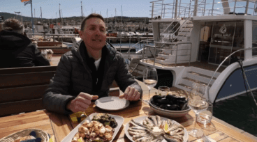 Alberto, de  Alcalalí en  Eslovènia