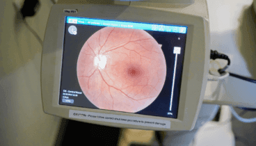 Analiza tu visión en esta óptica de Jávea – Specsavers