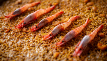 Arroces de la lonja