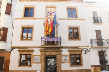 Ayuntamiento de Benitatxell