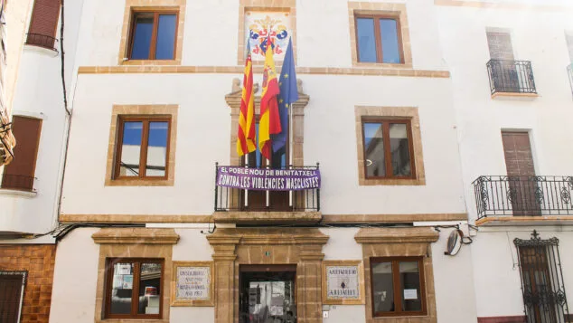 ayuntamiento de benitatxell dest