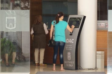 Ayuntamiento de Calp