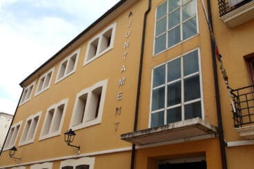 Ayuntamiento de Gata de Gorgos