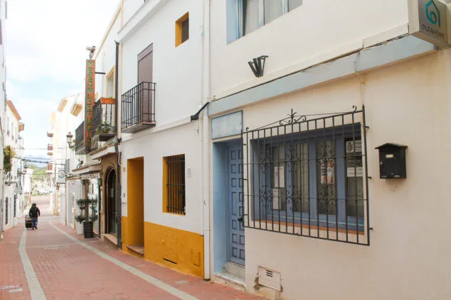 Imagen: Carrer Magatzems (2)