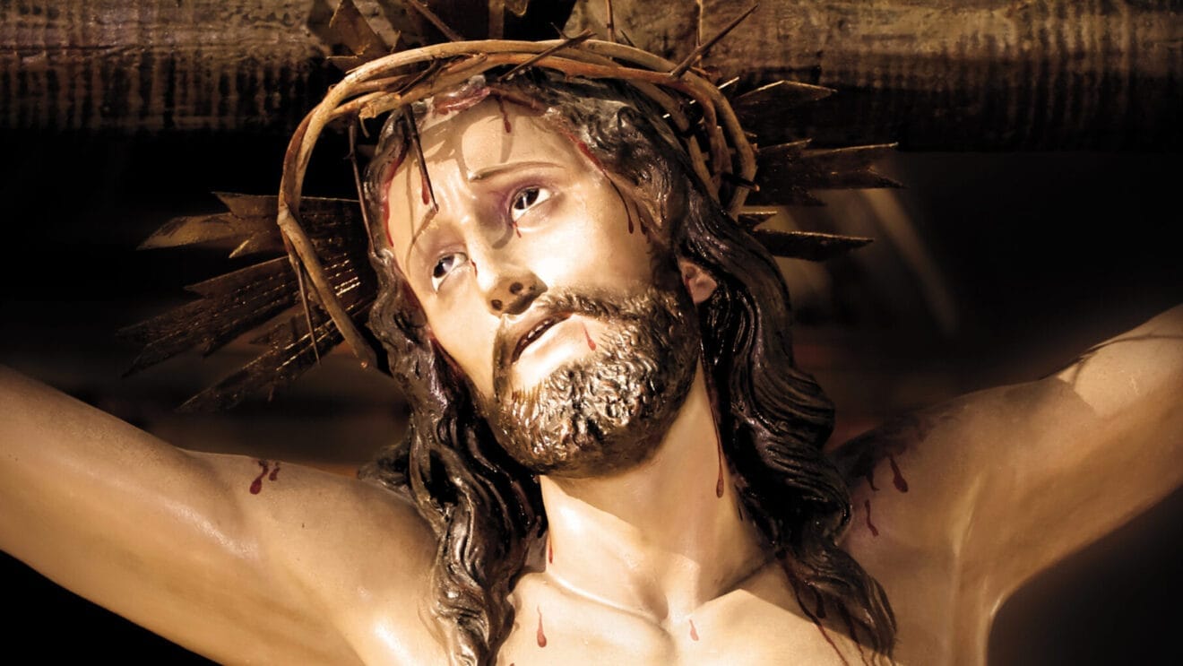 Cartel de las Fiestas del Cristo de Ondara de 2023