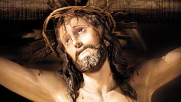 cartel de las fiestas del cristo de ondara de 2023