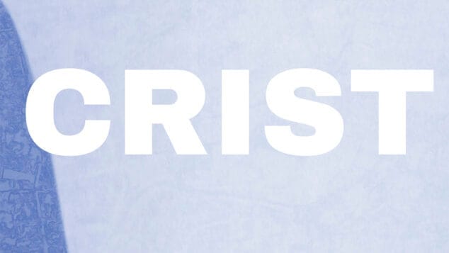 cartel de les festes del crist dondara en 2025