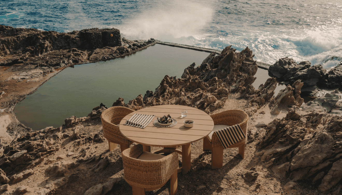 Date un descanso y relájate este verano