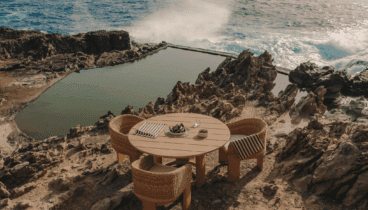 Date un descanso y relájate este verano