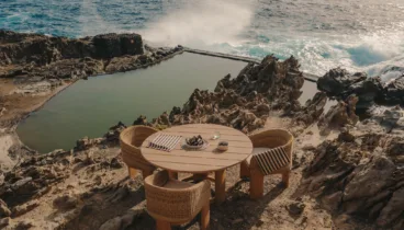 Date un descanso y relájate este verano